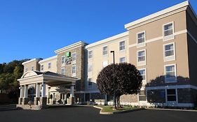 Holiday Inn Express Danbury I-84, An Ihg Hotel